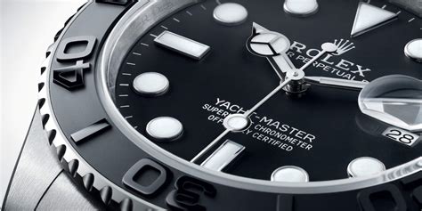 quanto costa il rolex yacht master 42